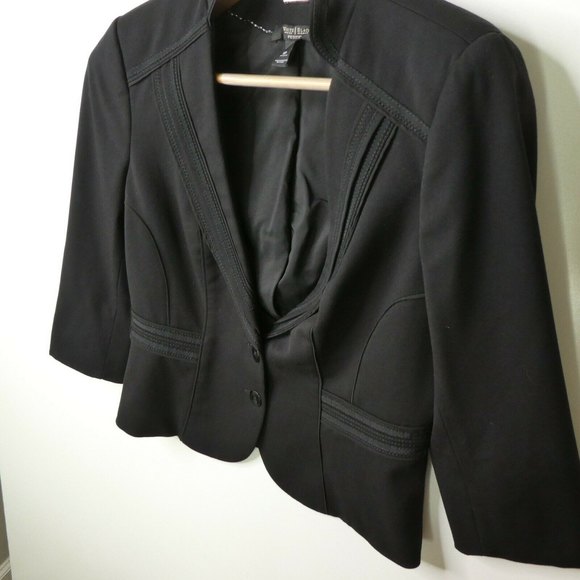WHBM Blazer - Picture 3 of 12